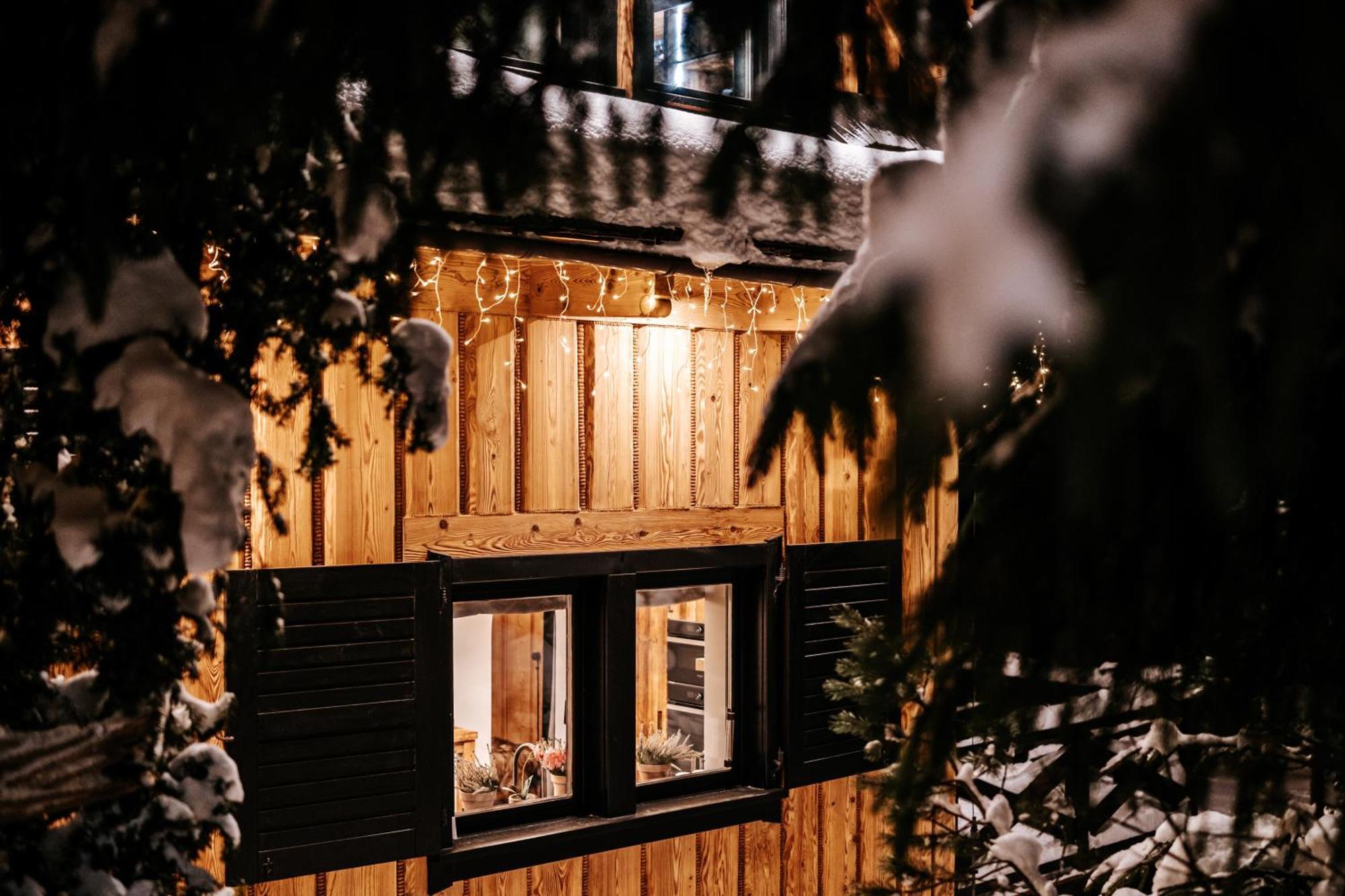 Villa Swiss Na Wylacznosc - Jacuzzi, Sauna, Bilard Koscielisko Exterior photo